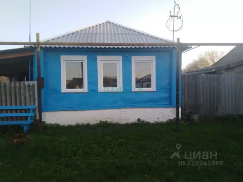 Дом в Белгородская область, Новооскольский городской округ, с. ...