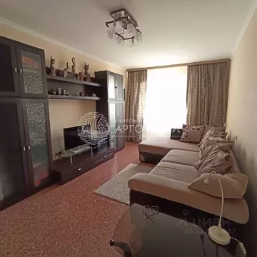 3-к кв. Краснодарский край, Сочи Лазаревское жилрайон, ул. Малышева, 3 ...