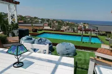 Дом в Крым, Щелкино Ленинский район, пер. Вишневый, 19 (64 м)