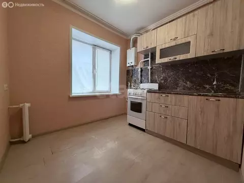 1-комнатная квартира: Альметьевск, улица Ленина, 88 (32.3 м)