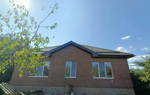 Дом в Краснодарский край, Динской район, Новотитаровская ст-ца ...