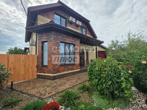 Дом в Краснодарский край, Анапа муниципальный округ, Красный Курган ...