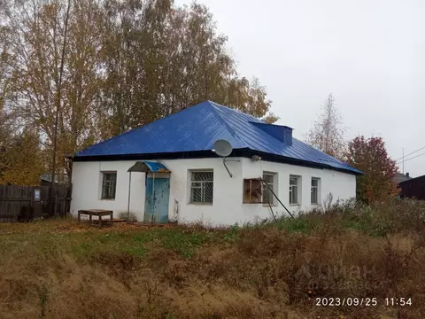 Помещение свободного назначения в Иркутская область, Тайшетский район, ...