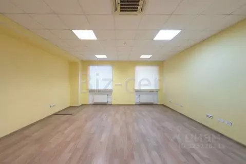 Офис в Санкт-Петербург Заозерная ул., 8 (46 м)