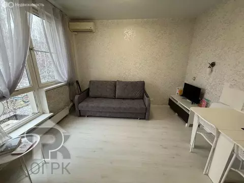 1-комнатная квартира: посёлок городского типа Молоково, улица Василия ...