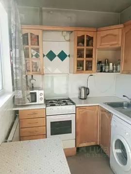 3-к кв. Санкт-Петербург Аэродромная ул., 9 (66.3 м)