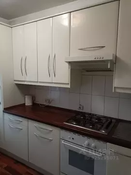 3-к кв. Московская область, Химки ул. Нахимова, 4 (72.0 м)