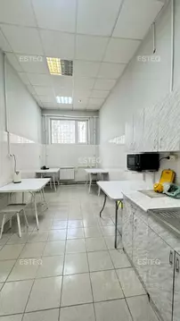 Склад в Новосибирская область, Новосибирск ул. Королева, 40к40 (290 м)