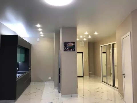 4-к кв. Москва проезд Серебрякова, 11к1 (96.0 м)