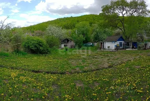 Участок в Амурская область, Благовещенск Строитель садовое ...