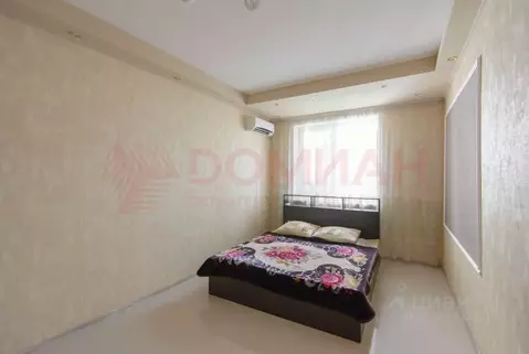 1-к кв. Ростовская область, Ростов-на-Дону Извилистая ул., 13/1 (48.2 ...