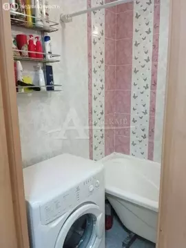 2-комнатная квартира: посёлок Иноземцево, Пролетарская улица, 2Б (52.6 ...