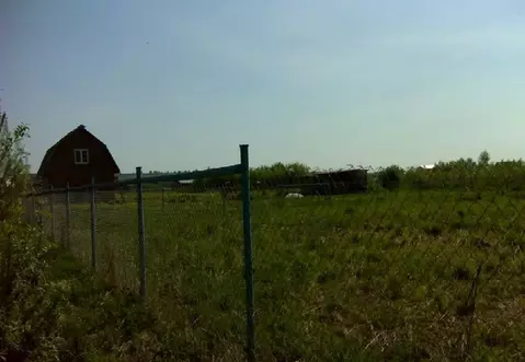 Продается участок в д. Масюгино