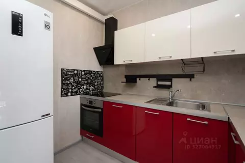 3-к кв. Иркутская область, Иркутск Байкальская ул., 236В/1 (67.0 м)