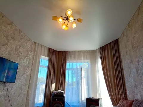 Дом в Краснодарский край, Анапа муниципальный округ, с. Цибанобалка ...