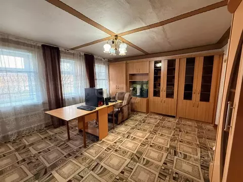 Дом в Адыгея, Майкоп Тульская ул. (63 м)