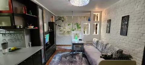 3-к кв. Брянская область, Брянск Новозыбковский пер., 1 (56.98 м)