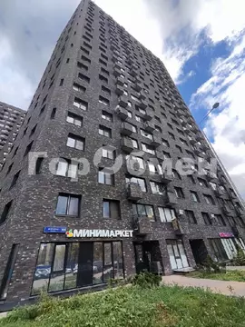 Продается 2-комнатная квартира