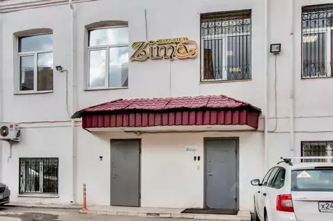 Комната Москва Старопименовский пер., 11С2 (10.0 м)
