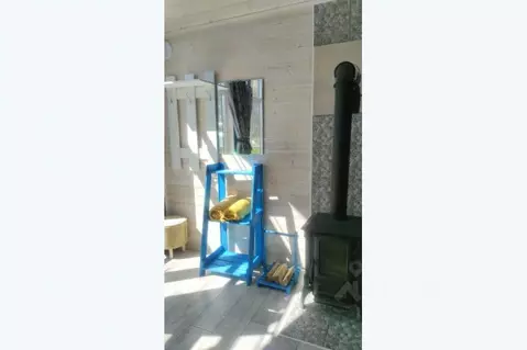 Дом в Крым, Белогорский район, Криничненское с/пос, с. Алексеевка ул. ...