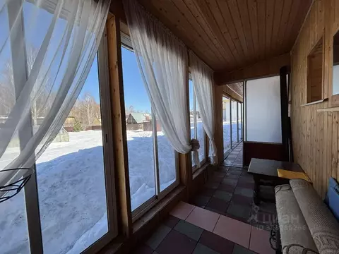 Дом в Пермский край, Краснокамск Малая ул., 42 (76 м)