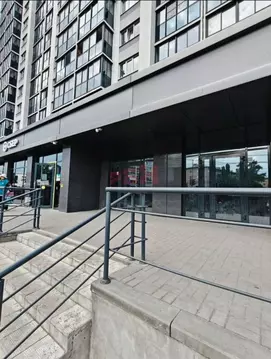 Помещение свободного назначения в Воронежская область, Воронеж ул. ...