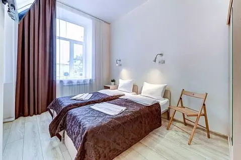 Комната Санкт-Петербург Невский просп., 107 (14.0 м)