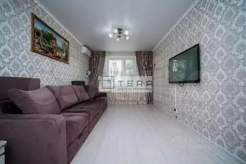 3-к кв. Башкортостан, Уфа ул. Маяковского, 11 (87.0 м)