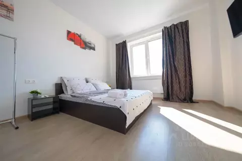 1-к кв. Тульская область, Тула ул. Сойфера, 16В (58.0 м)