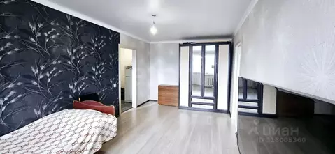 2-к кв. Северная Осетия, Владикавказ просп. Коста, 288к3 (44.5 м)