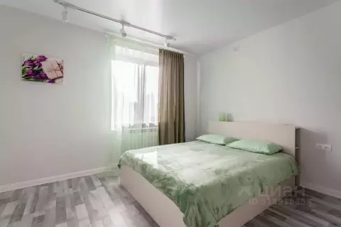 1-к кв. Тульская область, Тула Октябрьская ул., 217к3 (20.0 м)