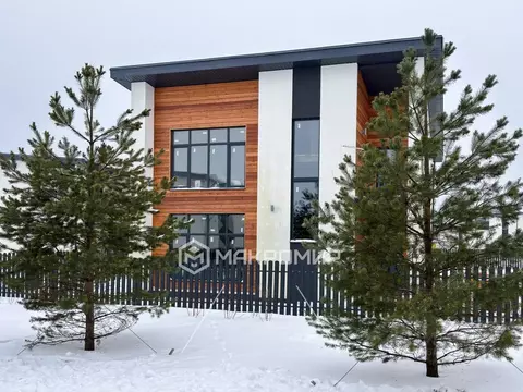 Дом в Ленинградская область, Ломоносовский район, Низинское с/пос, ...