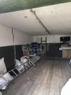 Гараж в Тюменская область, Тюмень ул. Ветеранов Труда, 39 (19 м)