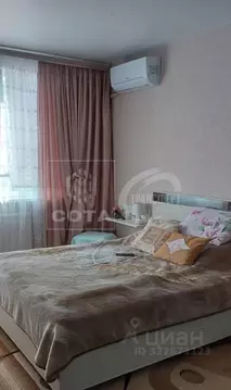 1-к кв. Воронежская область, Воронеж Московский просп., 215 (38.0 м)