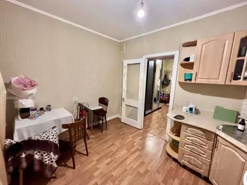 1-к кв. Белгородская область, Старый Оскол Конева мкр, 9 (36.6 м)