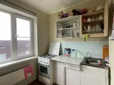 1-к кв. Ленинградская область, Выборг ш. Сайменское, 34 (34.0 м)