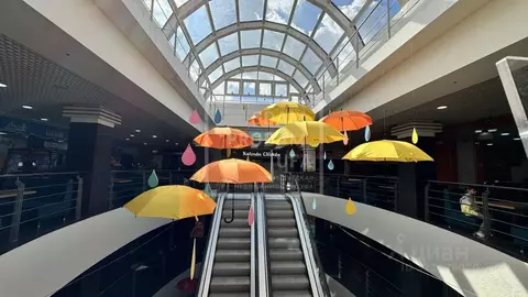 Торговая площадь в Башкортостан, Уфа ул. Маршала Жукова, 29 (126 м)