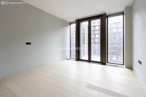 3-комнатная квартира: Москва, улица Братьев Фонченко, 1к3 (116.7 м)