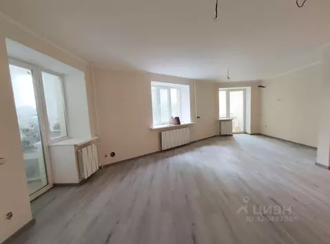 3-к кв. Самарская область, Самара Ново-Садовая ул., 181а (142.0 м)