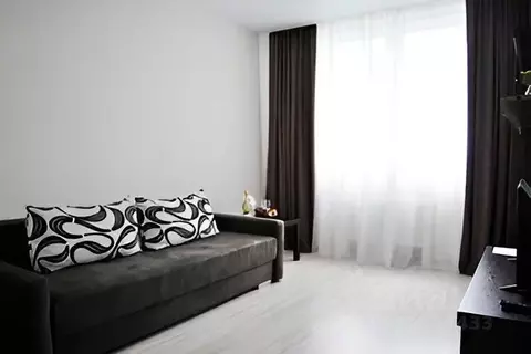 1-к кв. Калининградская область, Калининград ул. Горького, 96 (35.0 м)