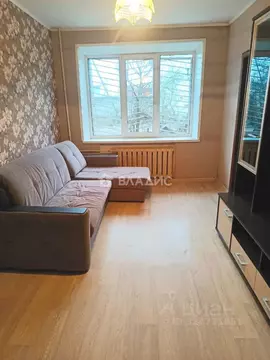 2-к кв. Московская область, Электросталь городской округ, пос. Фрязево ...