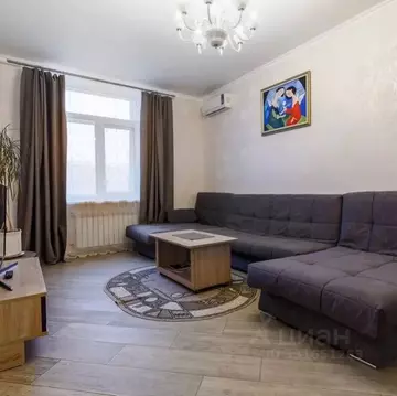 3-к кв. Москва Кутузовский просп., 10 (78.0 м)