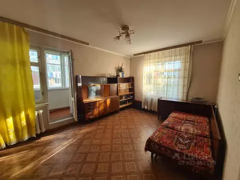 3-к кв. Северная Осетия, Владикавказ ул. Цоколаева (65.0 м)