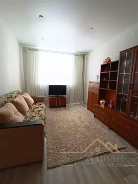 2-к кв. Татарстан, Казань ул. Степана Разина, 50 (46.0 м)