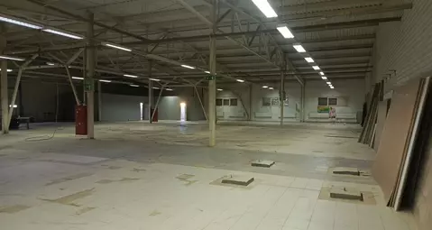 Помещение свободного назначения в Московская область, Люберцы ...