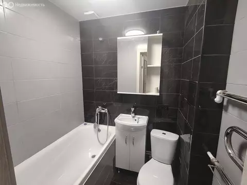 1-комнатная квартира: Шатура, проспект Маршала Борзова, 13 (21.5 м)