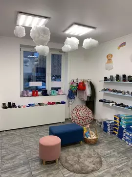 Помещение свободного назначения в Московская область, Одинцово ул. ...