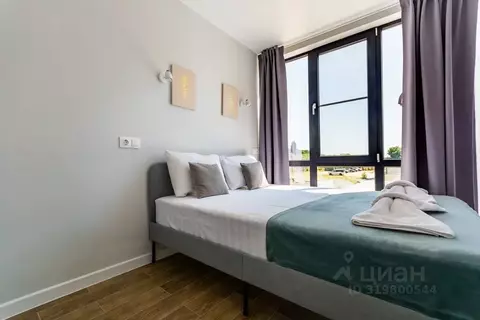 Комната Краснодарский край, Туапсинский муниципальный округ, с. Пляхо, ...