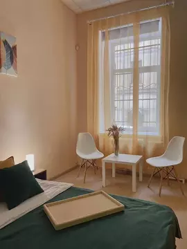 Комната Санкт-Петербург Коломенская ул., 15-17