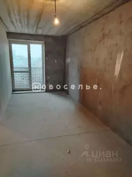 1-к кв. Рязанская область, Рязань ш. Михайловское, 234к1 (29.0 м)